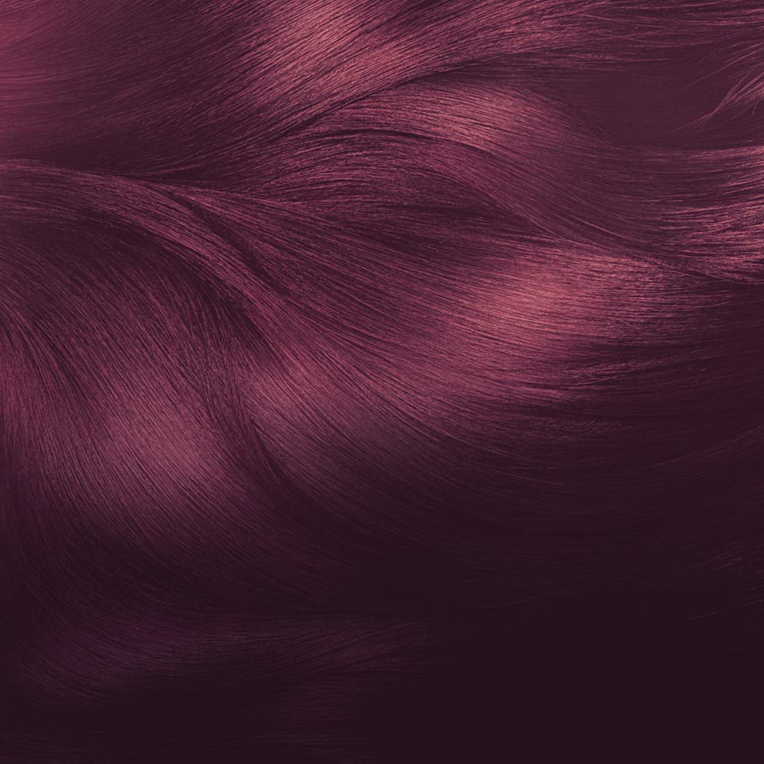 Garnier Burgundy Colour